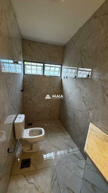 Casa à venda no Olinda: 