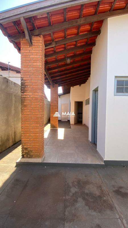 Casa à venda no Olinda: 