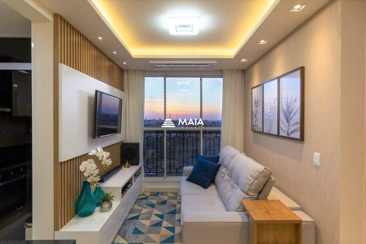 Mais
