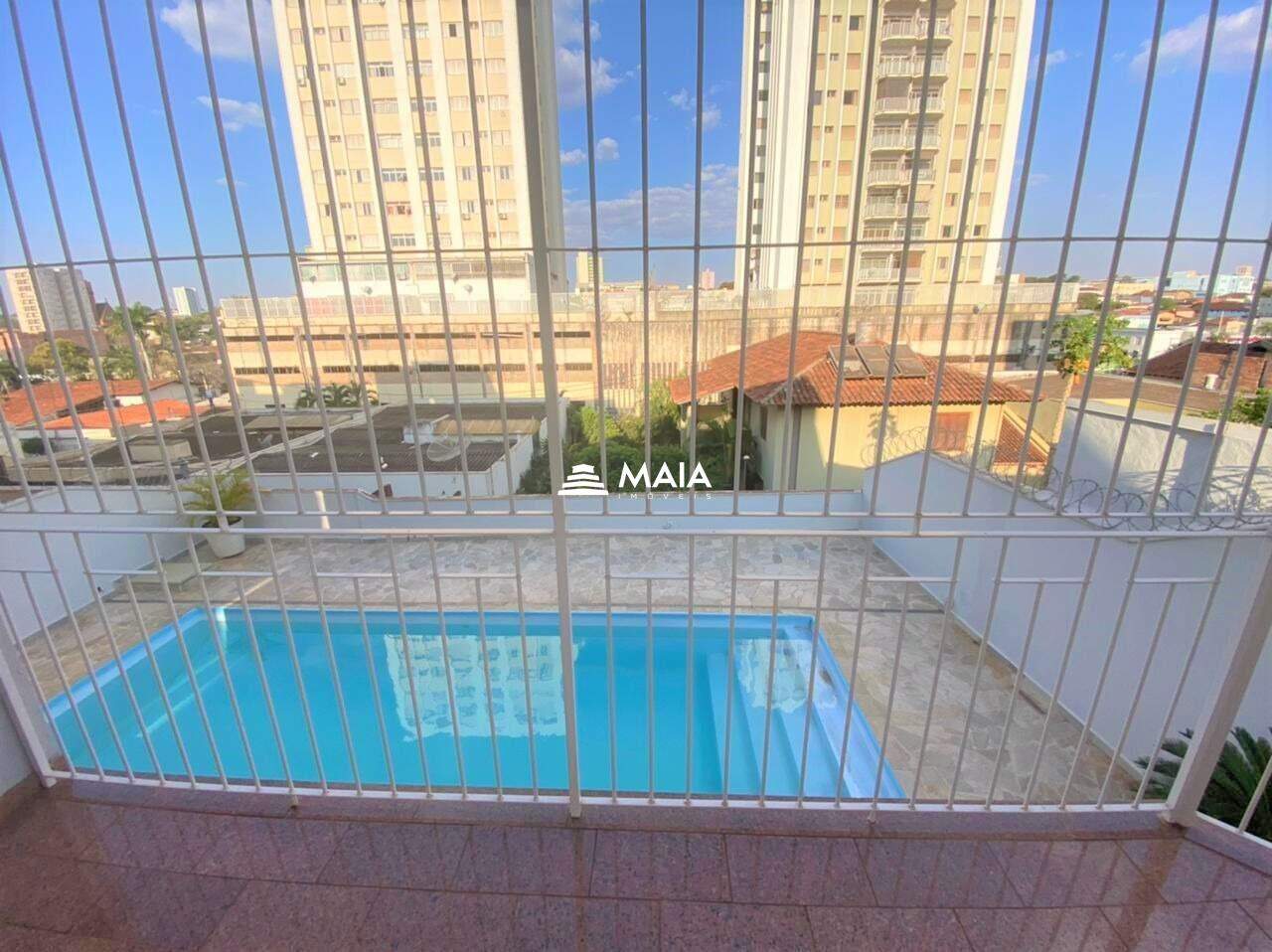 Casa à venda no São Benedito: 