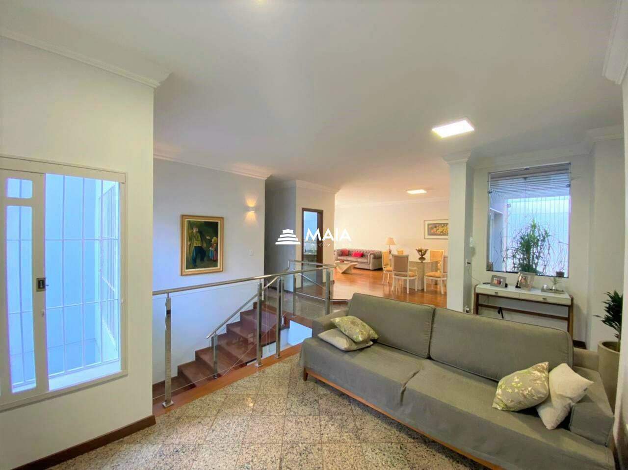 Casa à venda no São Benedito: 