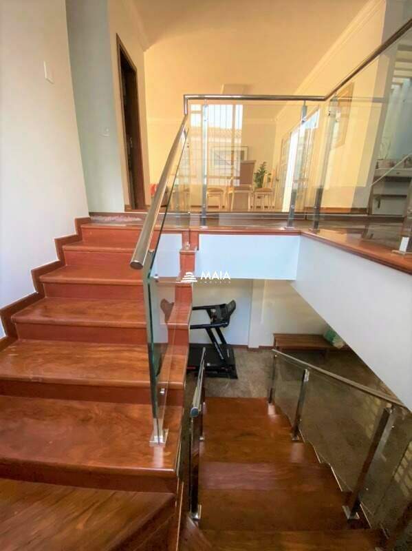 Casa à venda no São Benedito: 