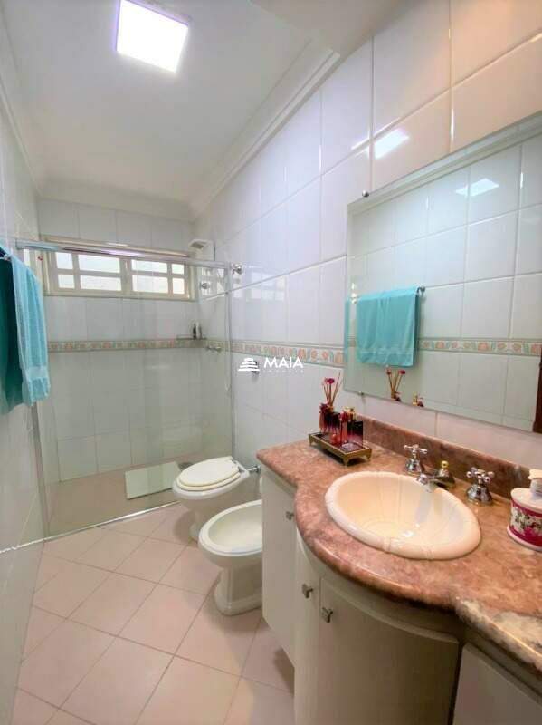 Casa à venda no São Benedito: 