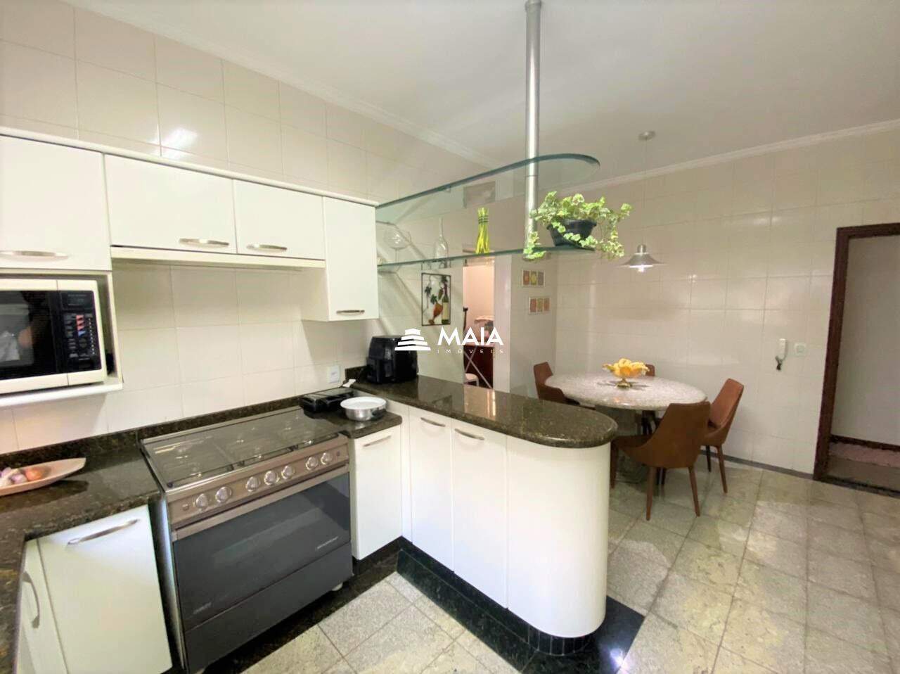 Casa à venda no São Benedito: 