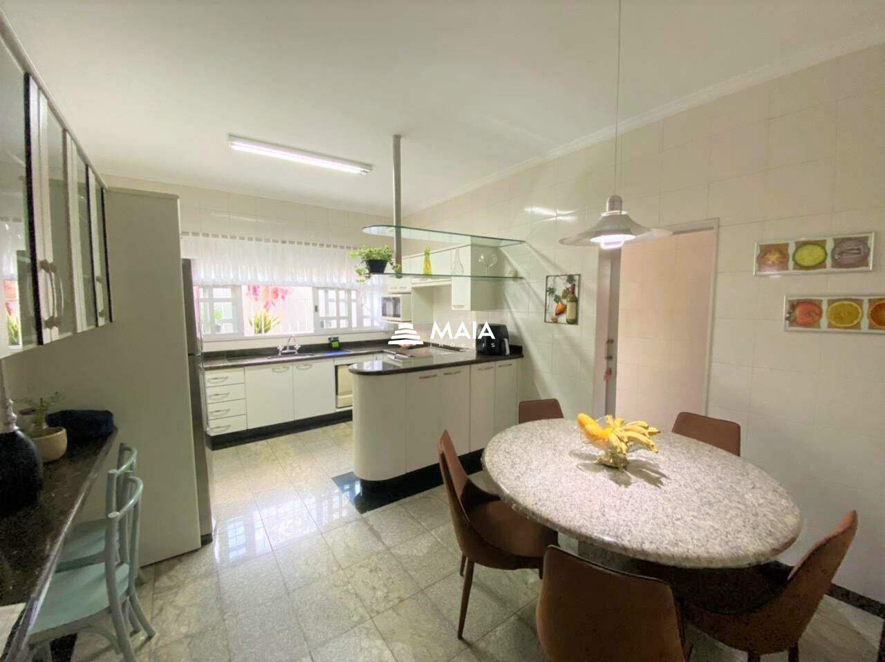 Casa à venda no São Benedito: 