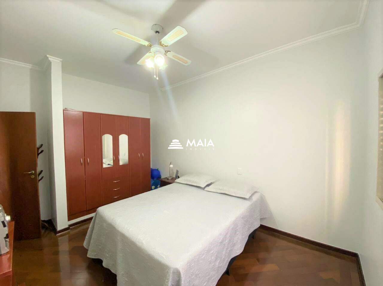 Casa à venda no São Benedito: 