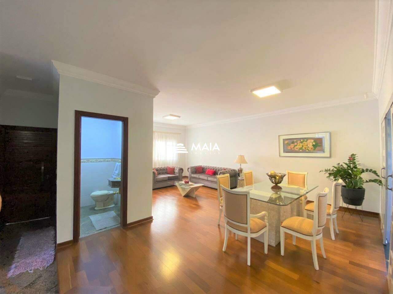 Casa à venda no São Benedito: 