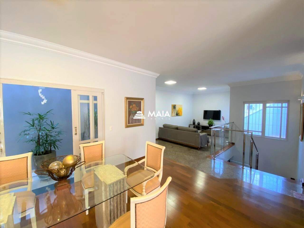 Casa à venda no São Benedito: 