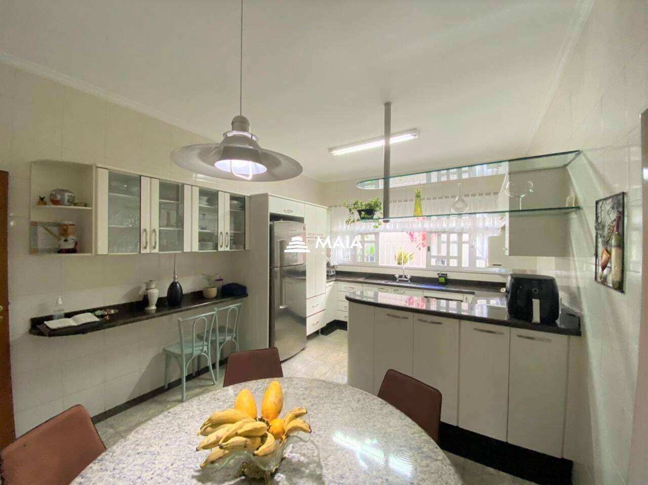 Casa à venda no São Benedito: 