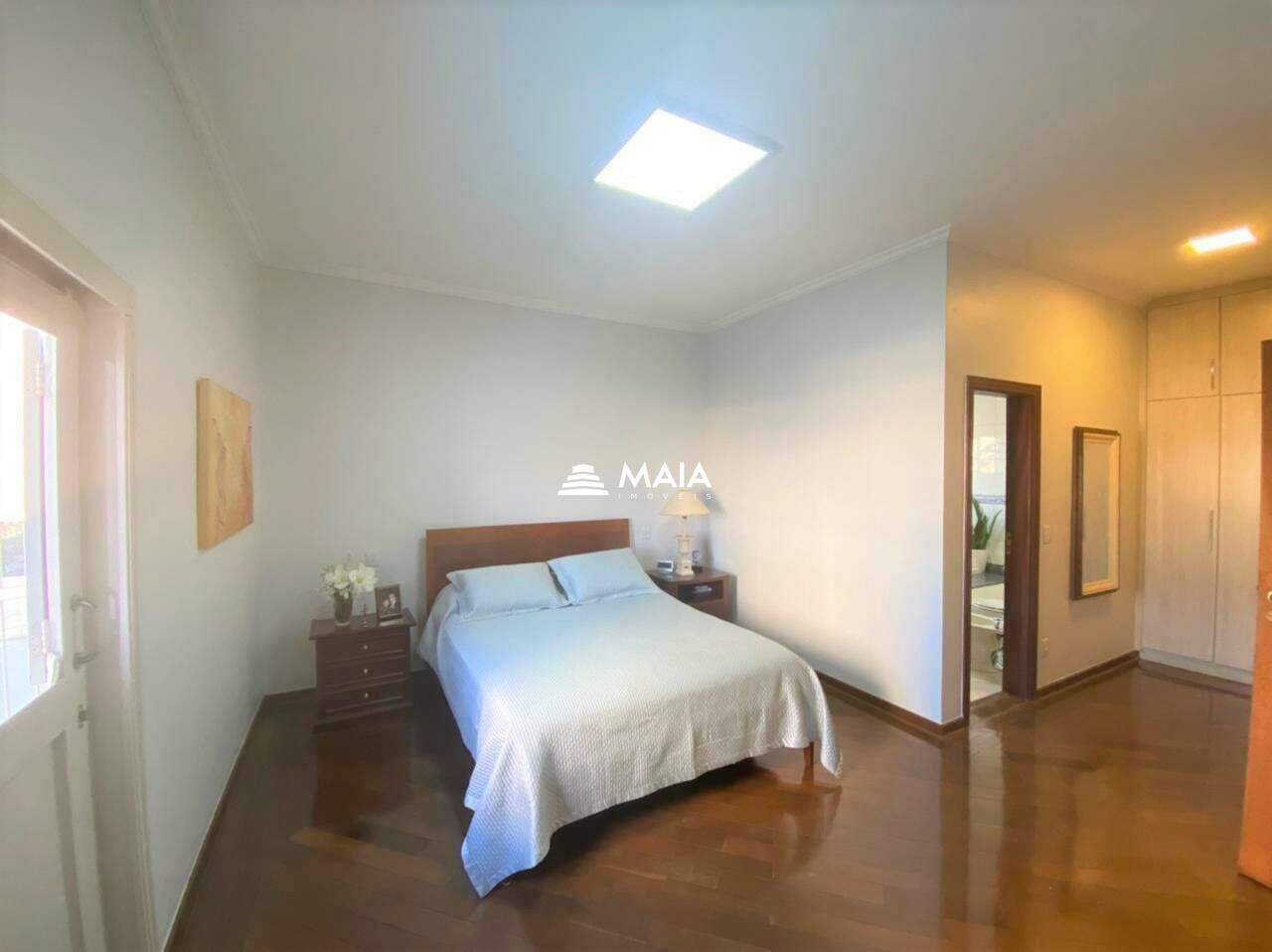 Casa à venda no São Benedito: 