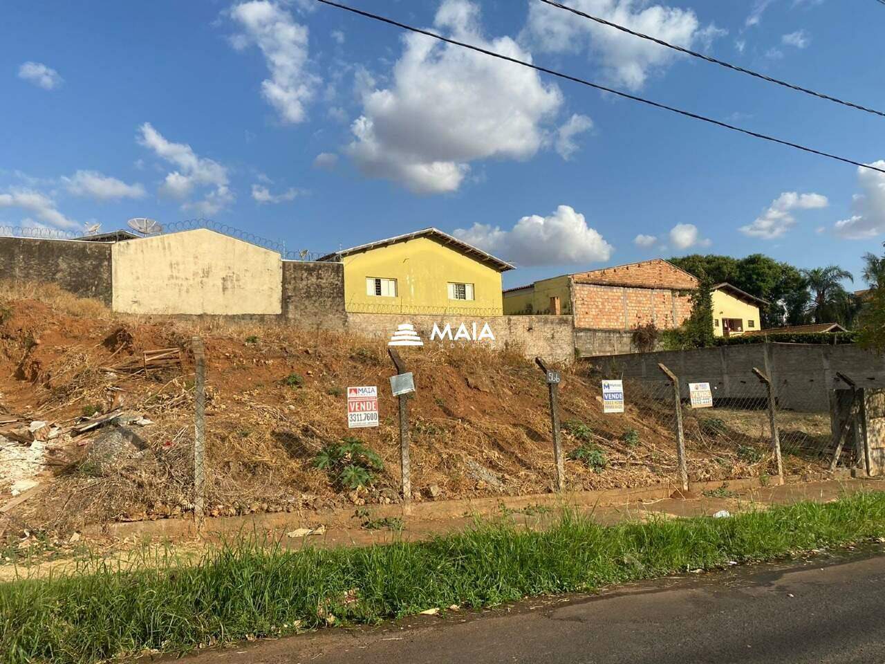 Terreno no Boa Vista