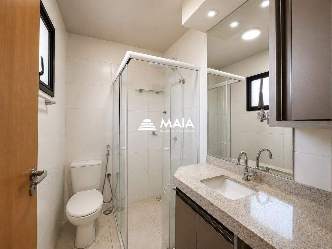 Apartamento à venda no Santa Maria: 