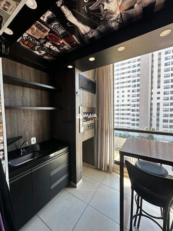 Apartamento à venda no Santa Maria: 