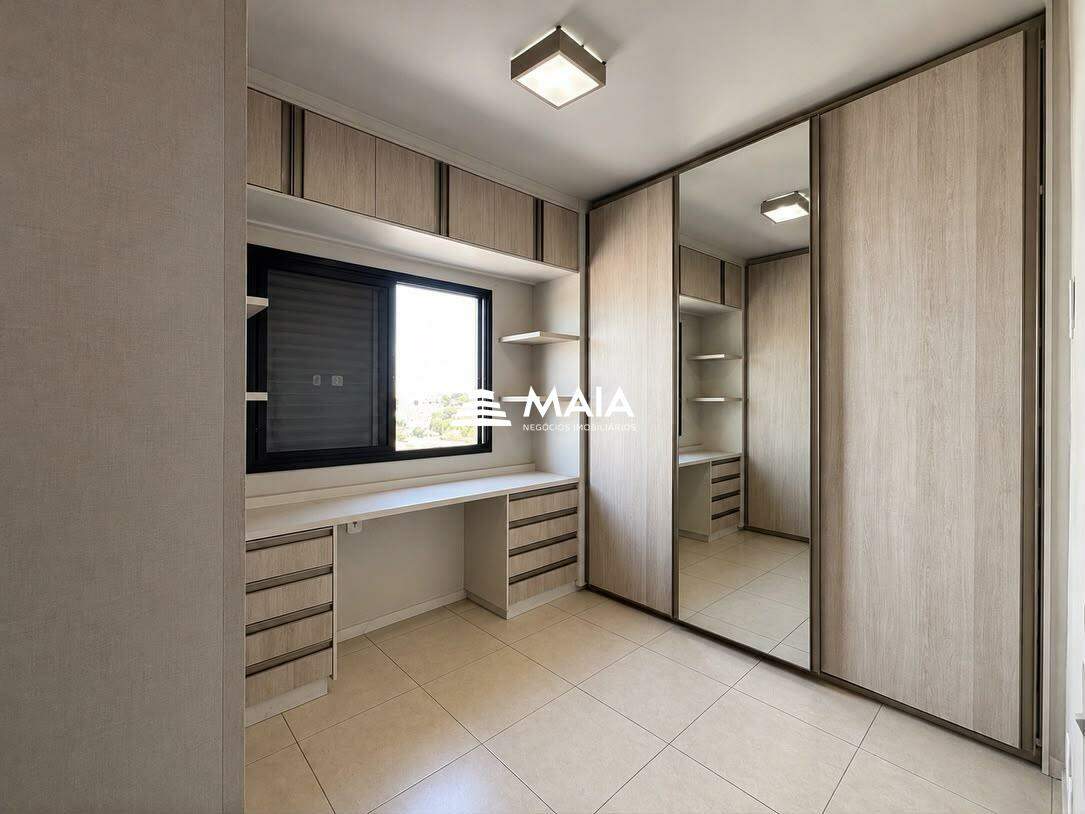 Apartamento à venda no Santa Maria: 