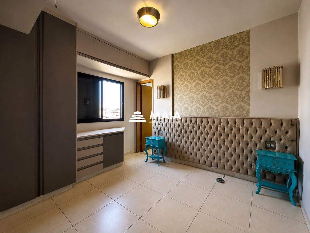 Apartamento à venda no Santa Maria: 