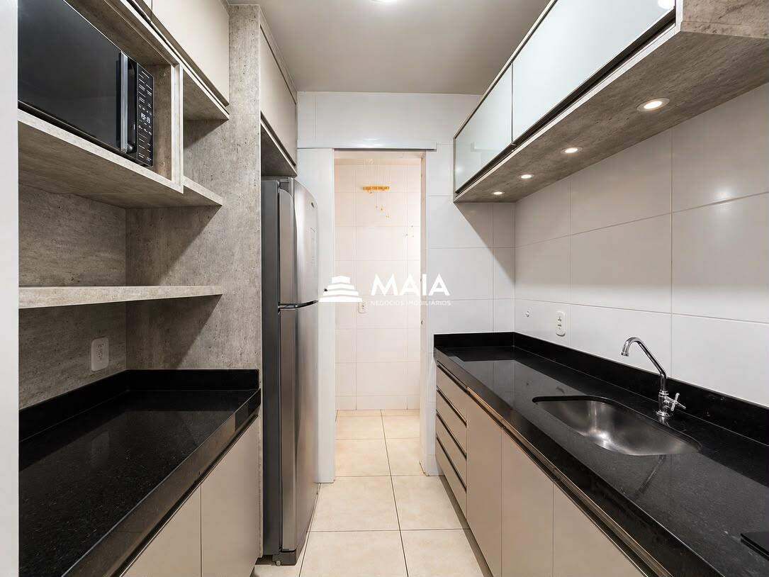 Apartamento à venda no Santa Maria: 