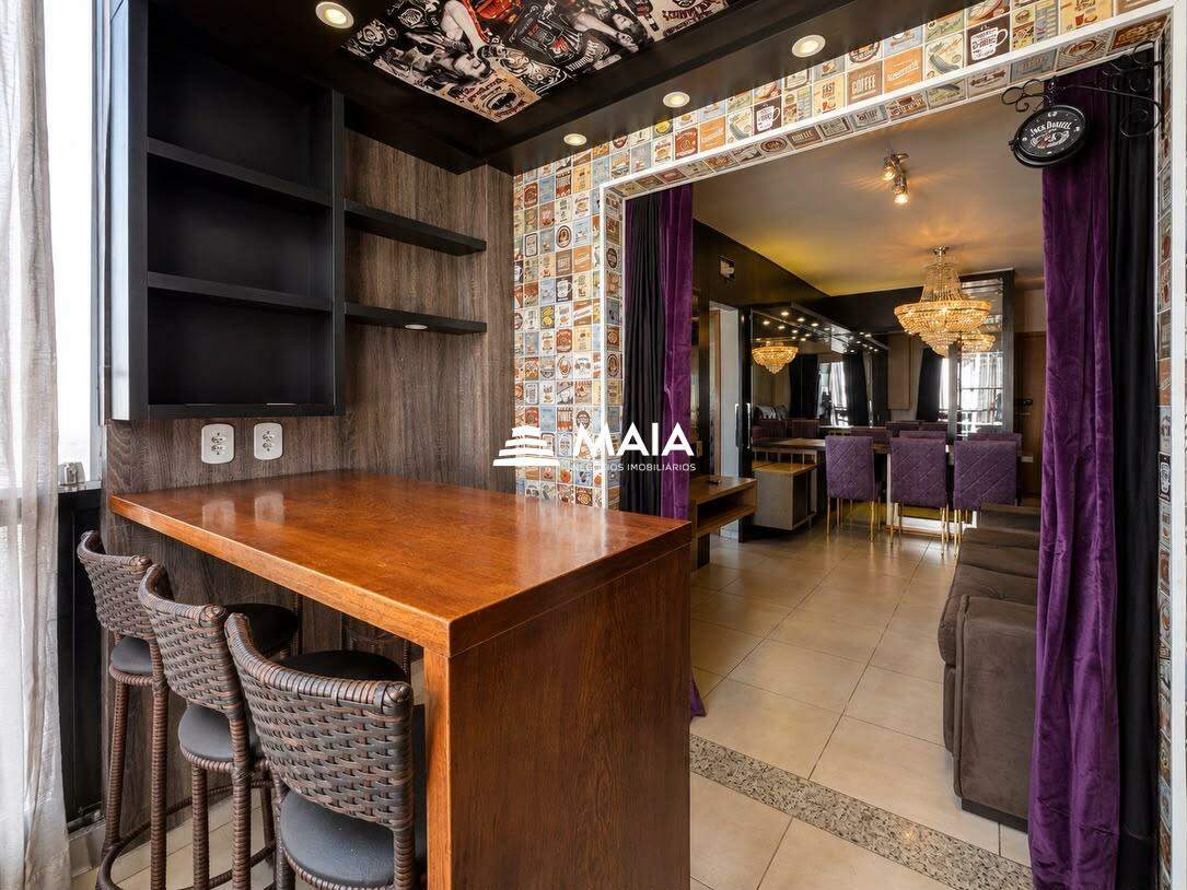 Apartamento à venda no Santa Maria: 