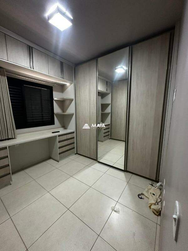 Apartamento à venda no Santa Maria: 