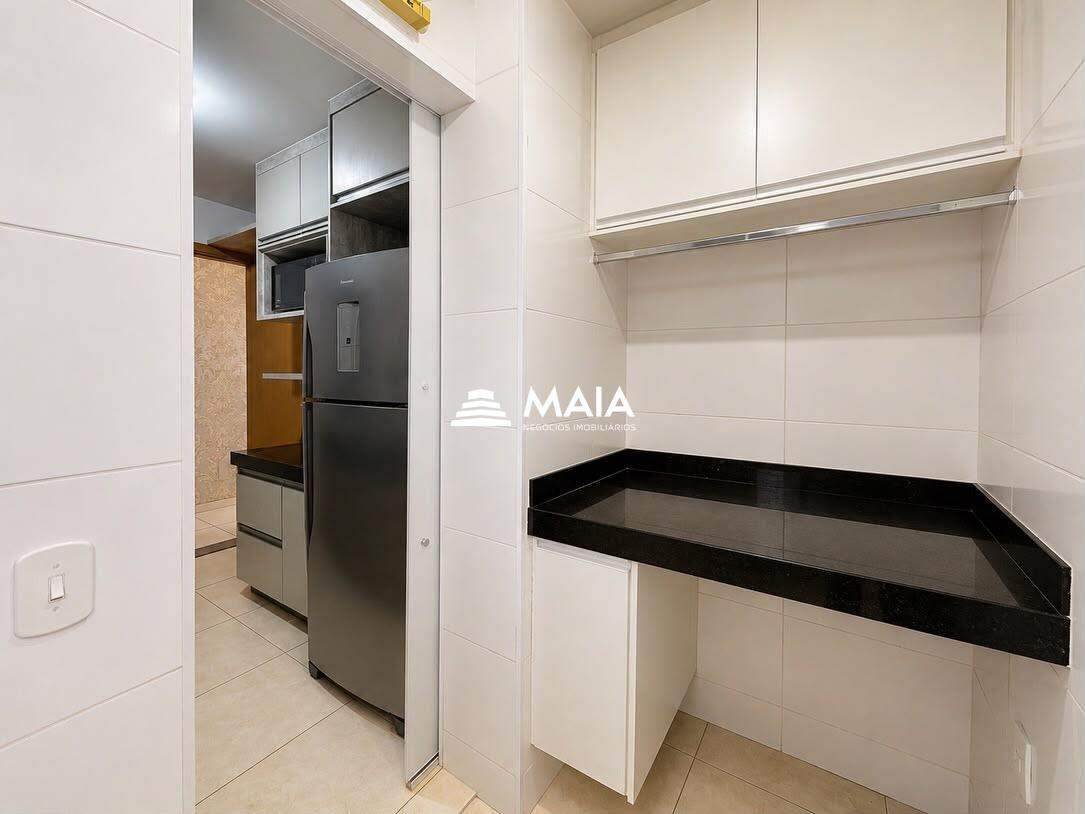 Apartamento à venda no Santa Maria: 
