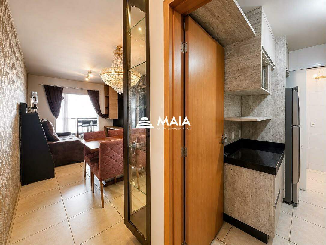 Apartamento à venda no Santa Maria: 
