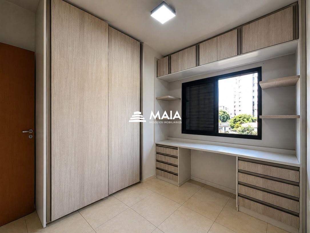 Apartamento à venda no Santa Maria: 