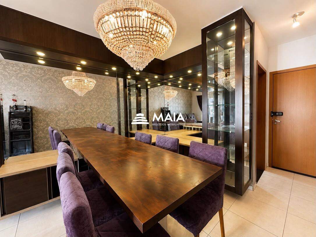 Apartamento à venda no Santa Maria: 