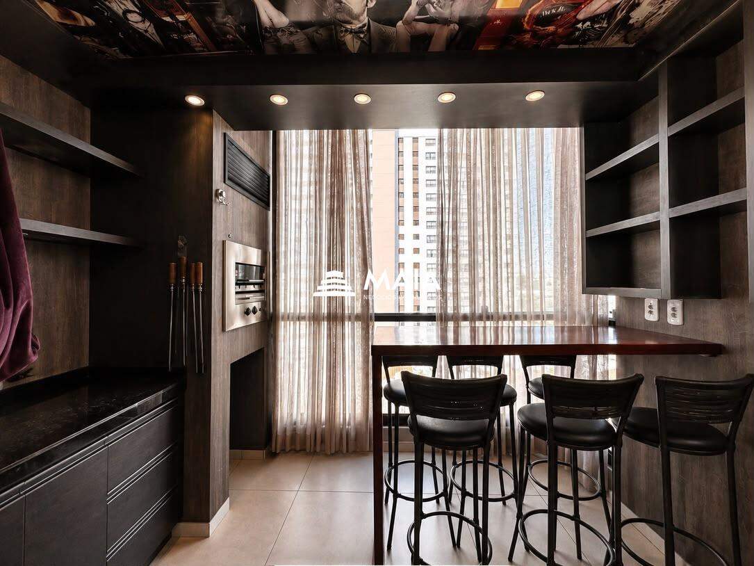 Apartamento à venda no Santa Maria: 