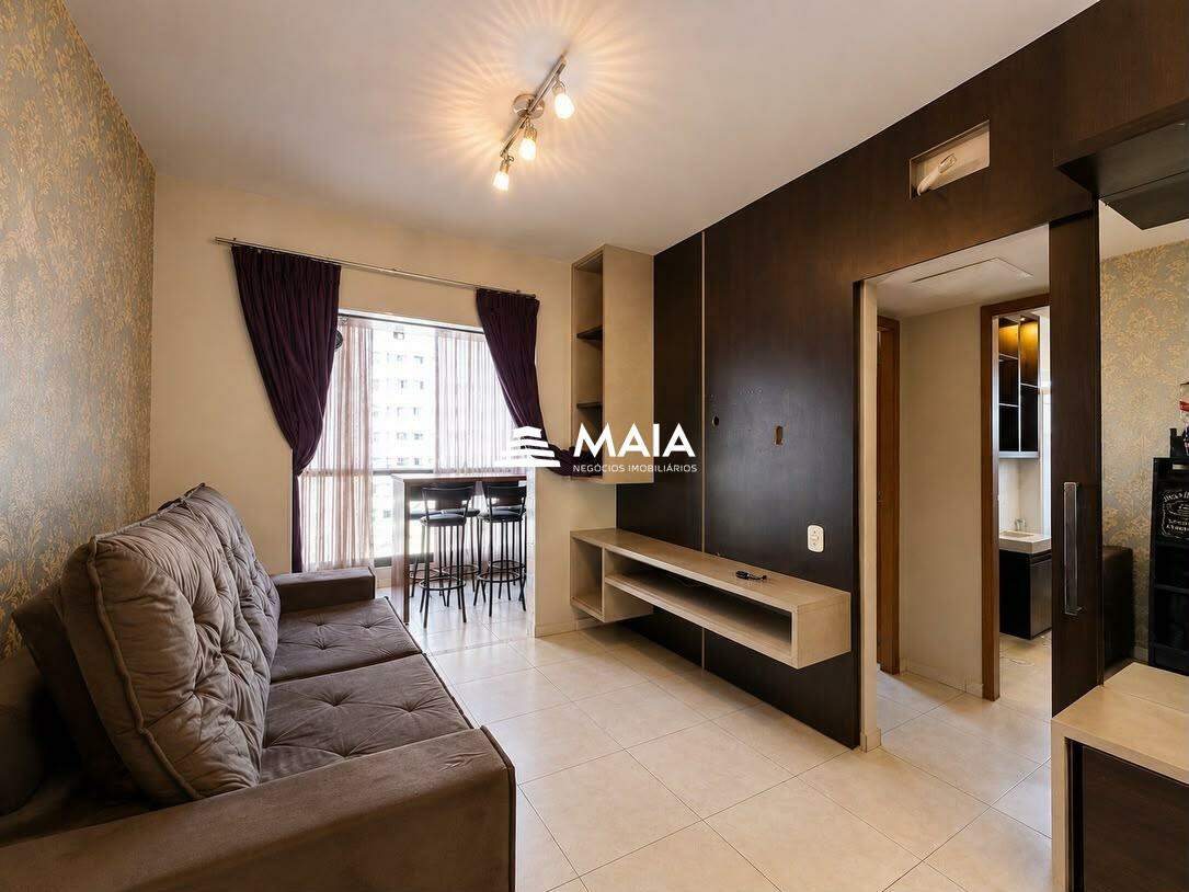 Apartamento à venda no Santa Maria: 