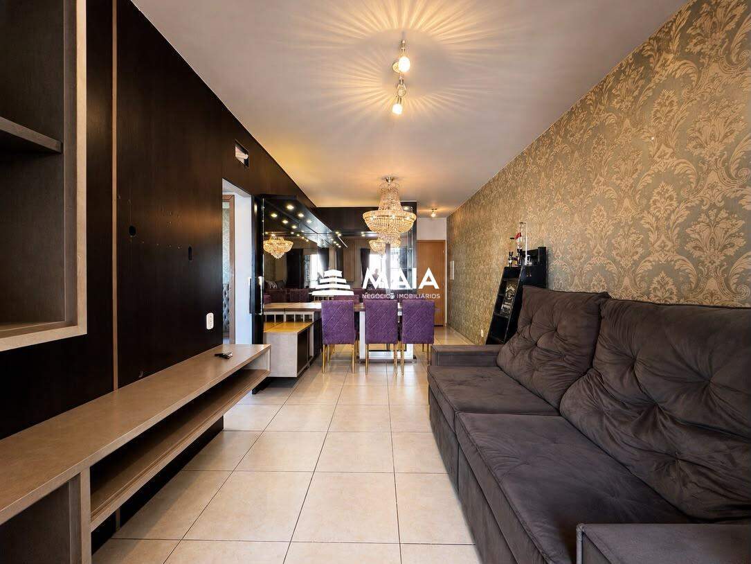 Apartamento à venda no Santa Maria: 