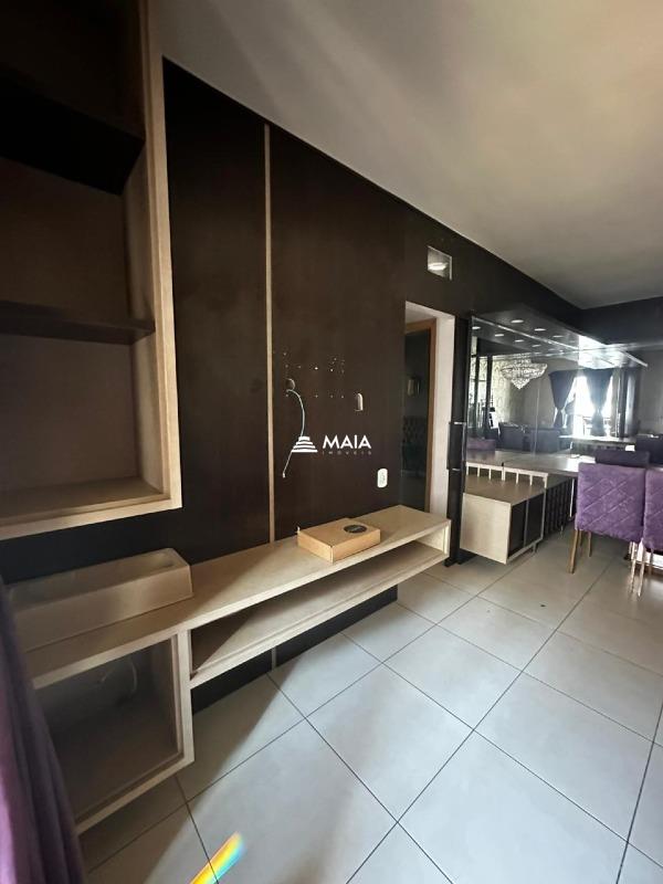 Apartamento à venda no Santa Maria: 