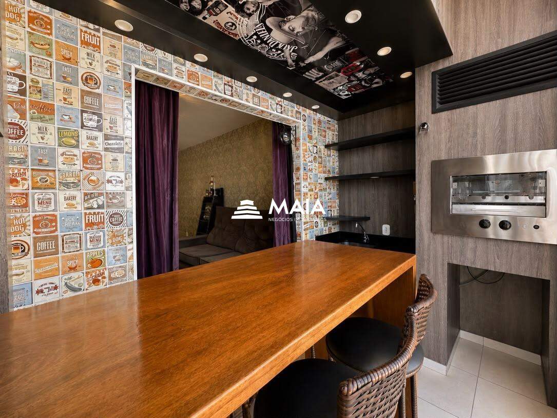 Apartamento à venda no Santa Maria: 