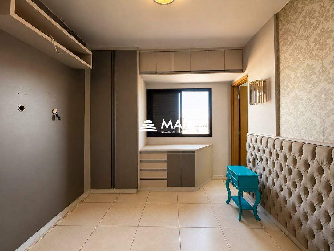 Apartamento à venda no Santa Maria: 