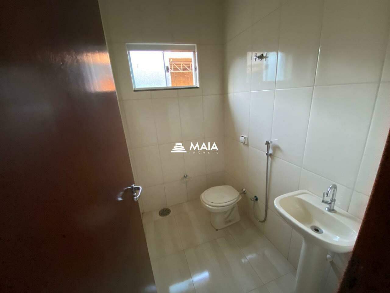 Galpão à venda no Jardim Maracanã: 