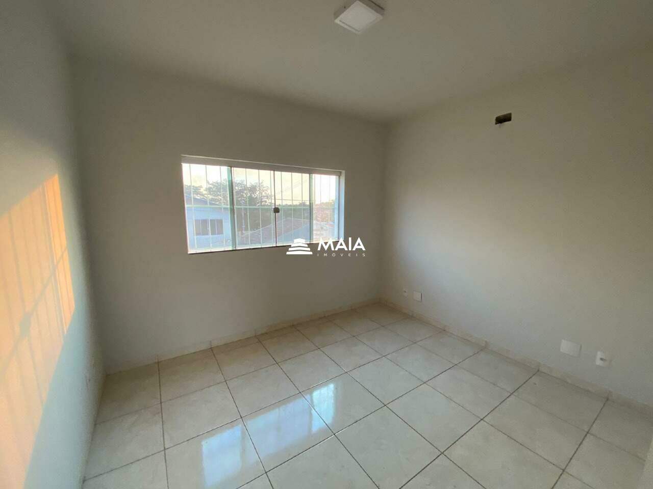 Galpão à venda no Jardim Maracanã: 