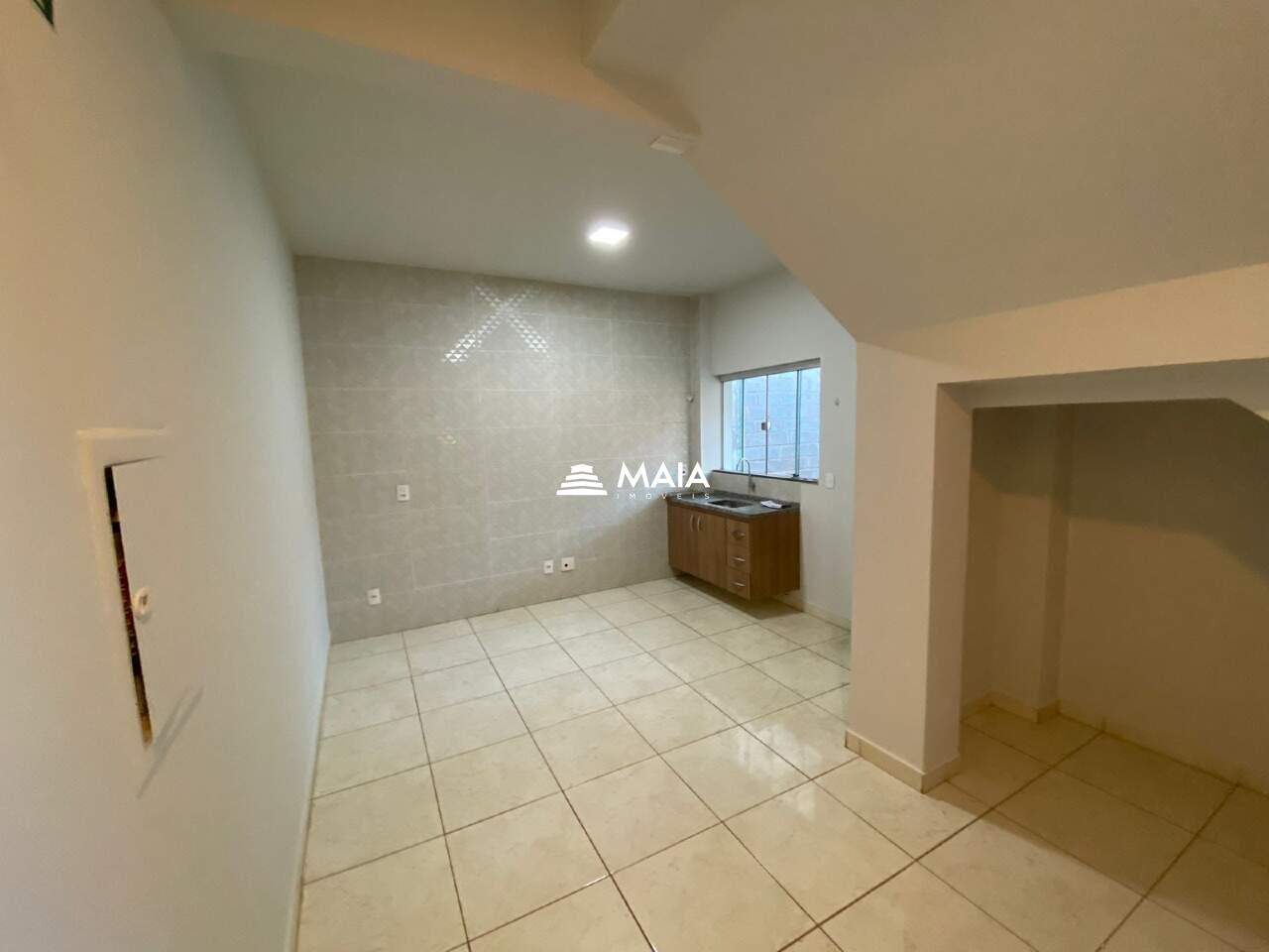 Galpão à venda no Jardim Maracanã: 