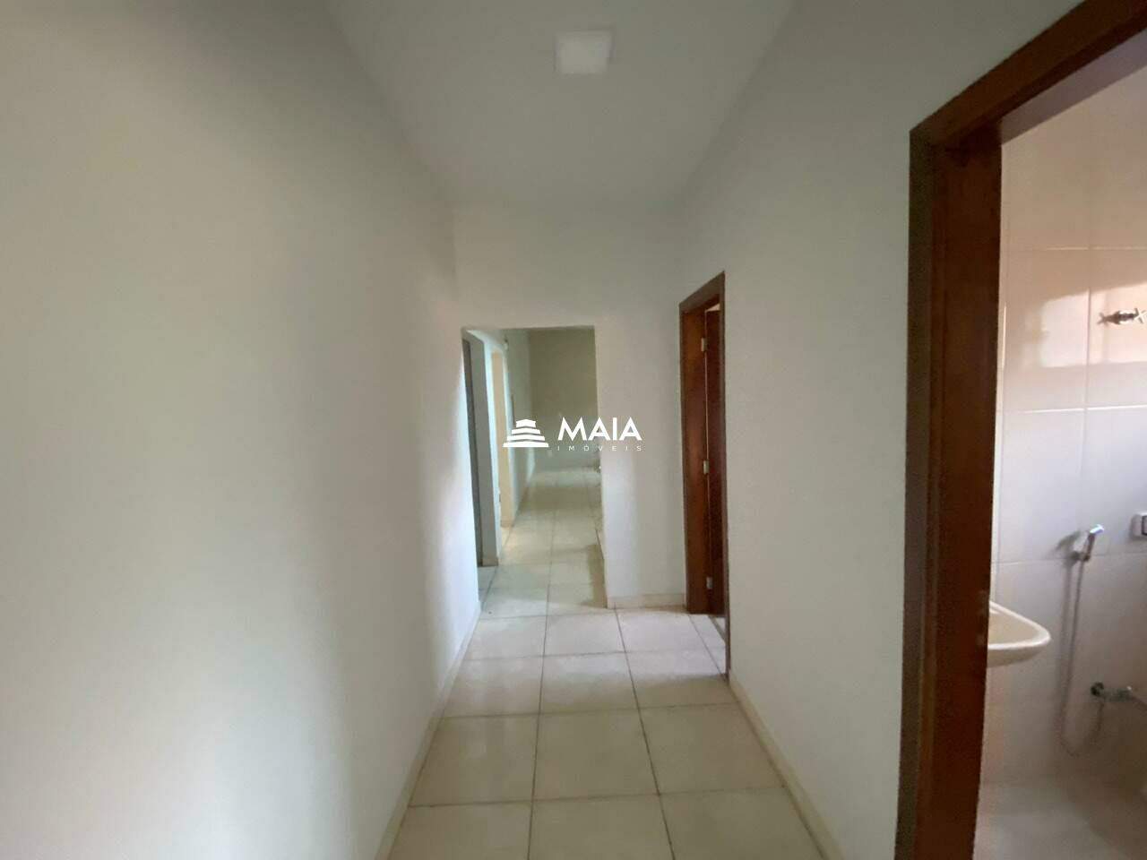 Galpão à venda no Jardim Maracanã: 