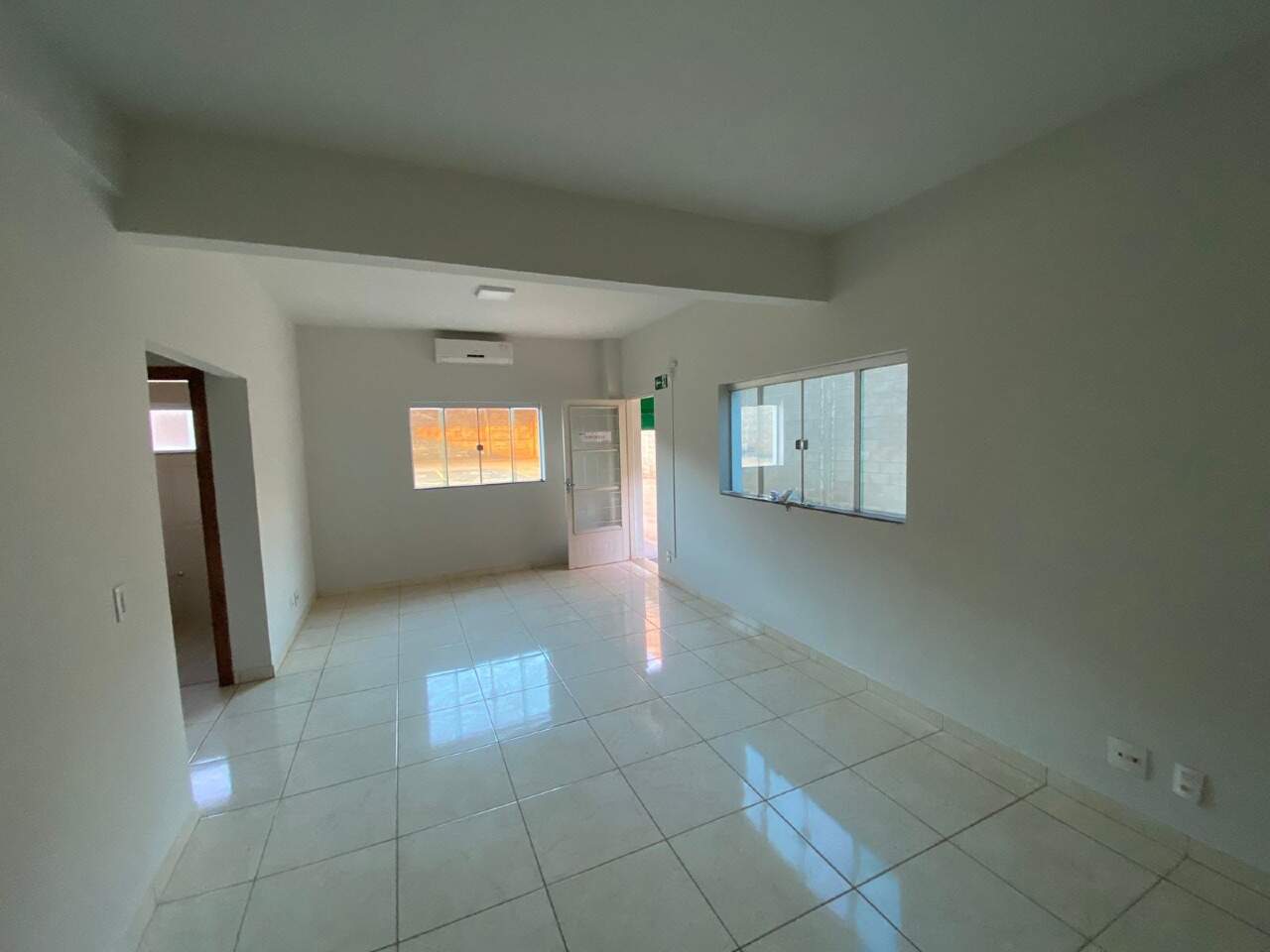 Galpão à venda no Jardim Maracanã: 