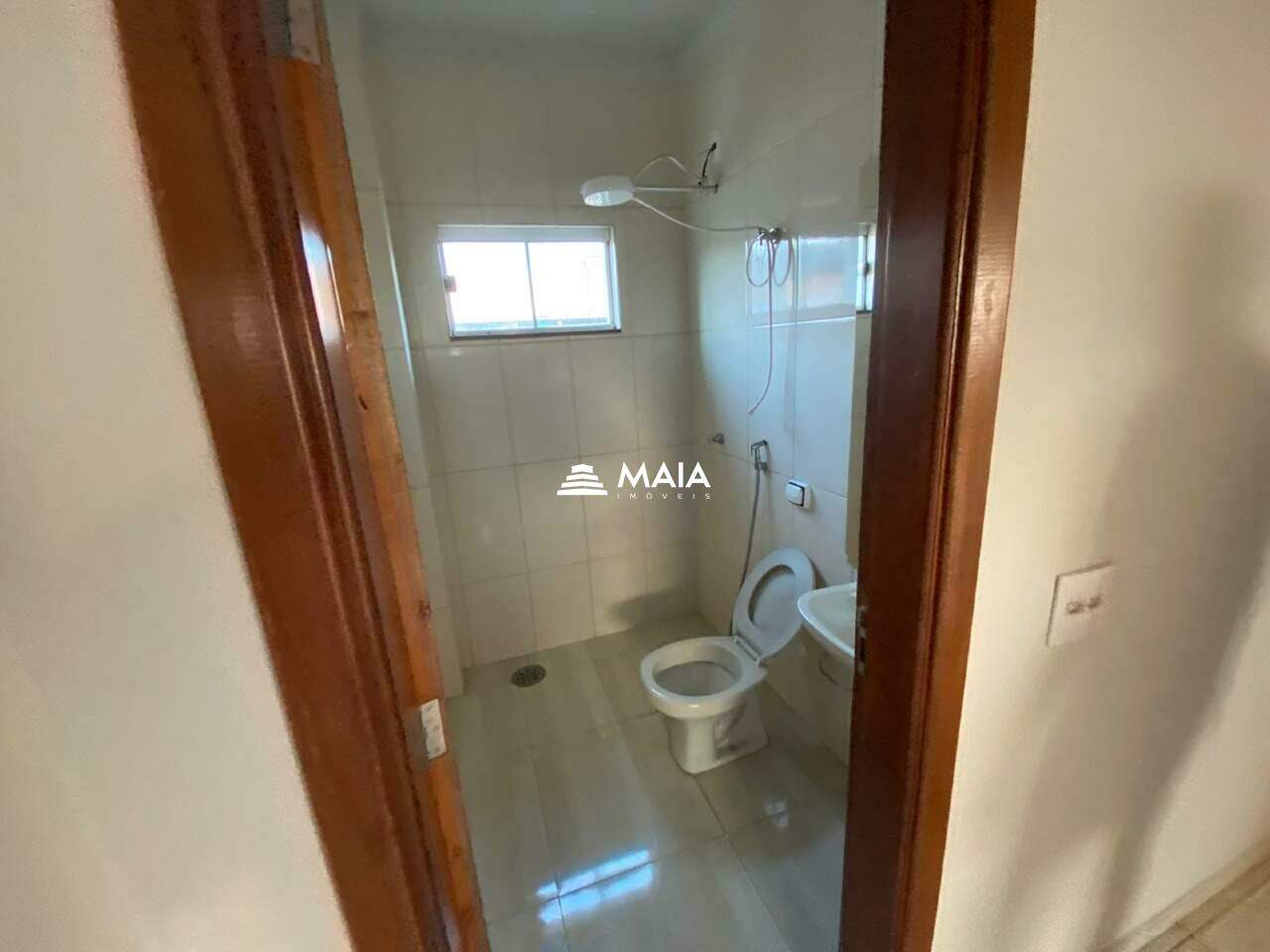 Galpão à venda no Jardim Maracanã: 