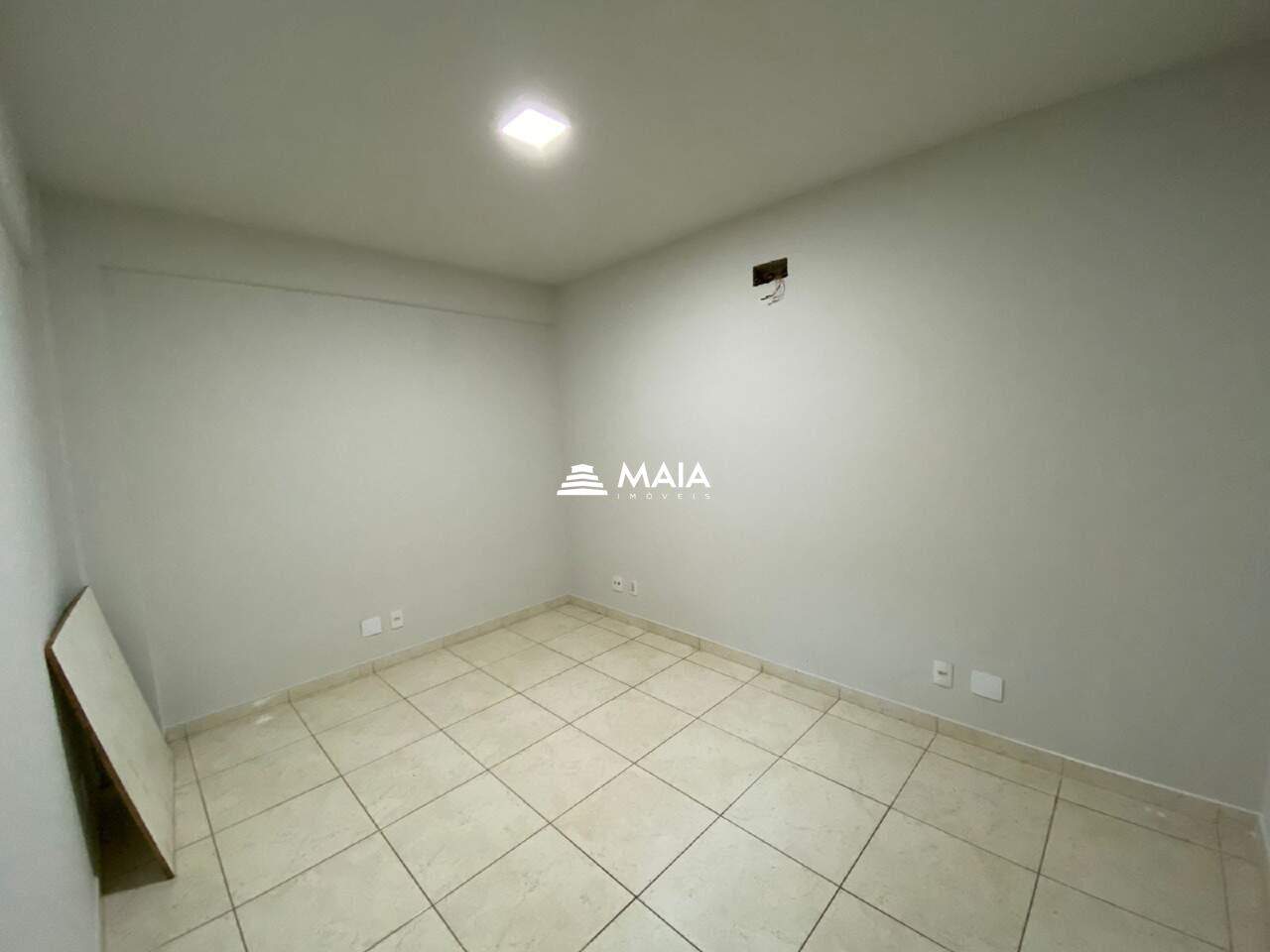 Galpão à venda no Jardim Maracanã: 