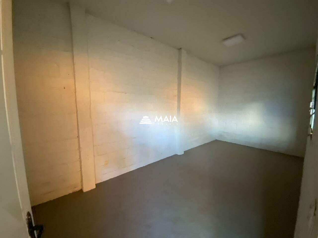 Galpão à venda no Jardim Maracanã: 