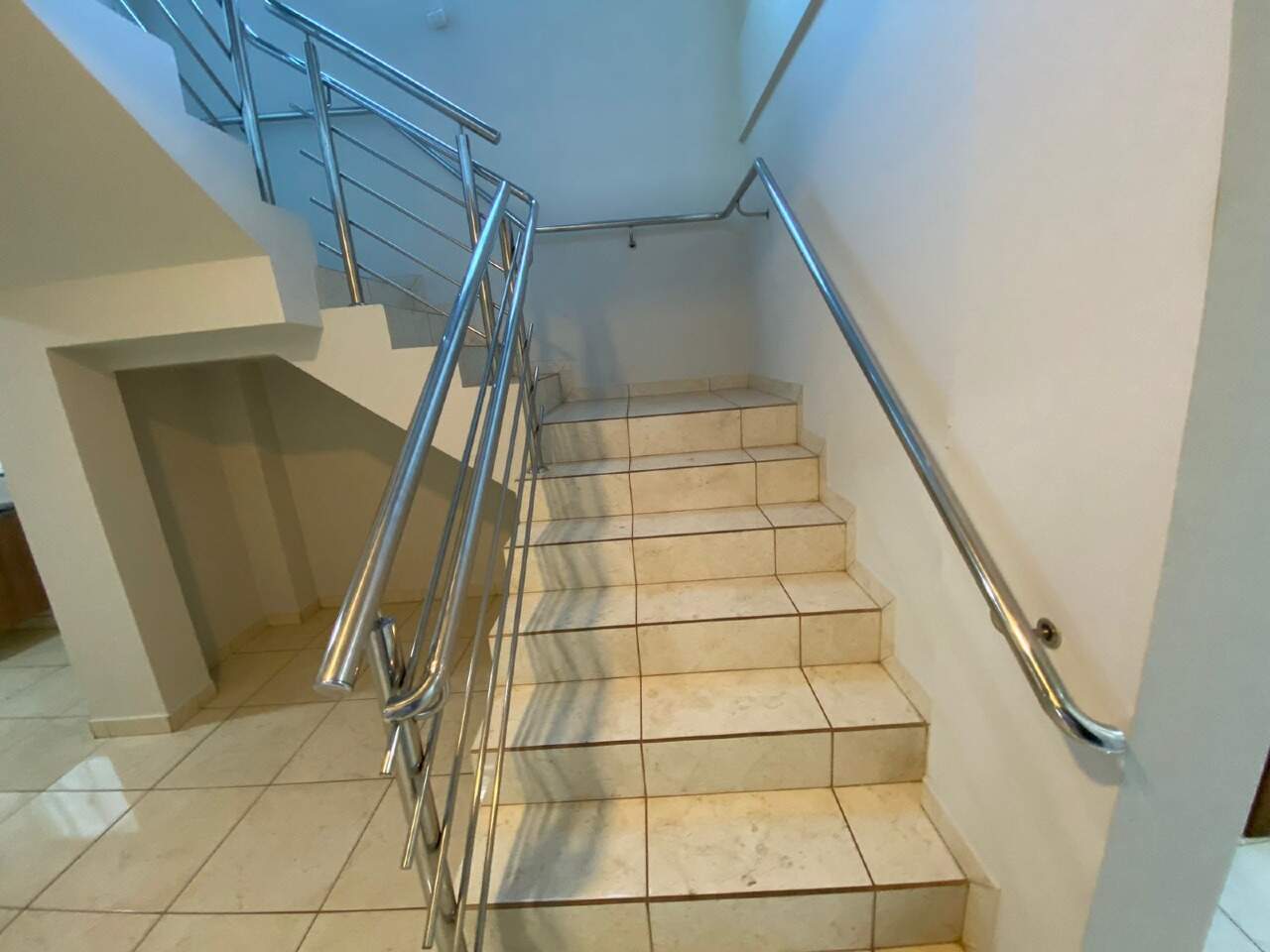 Galpão à venda no Jardim Maracanã: 