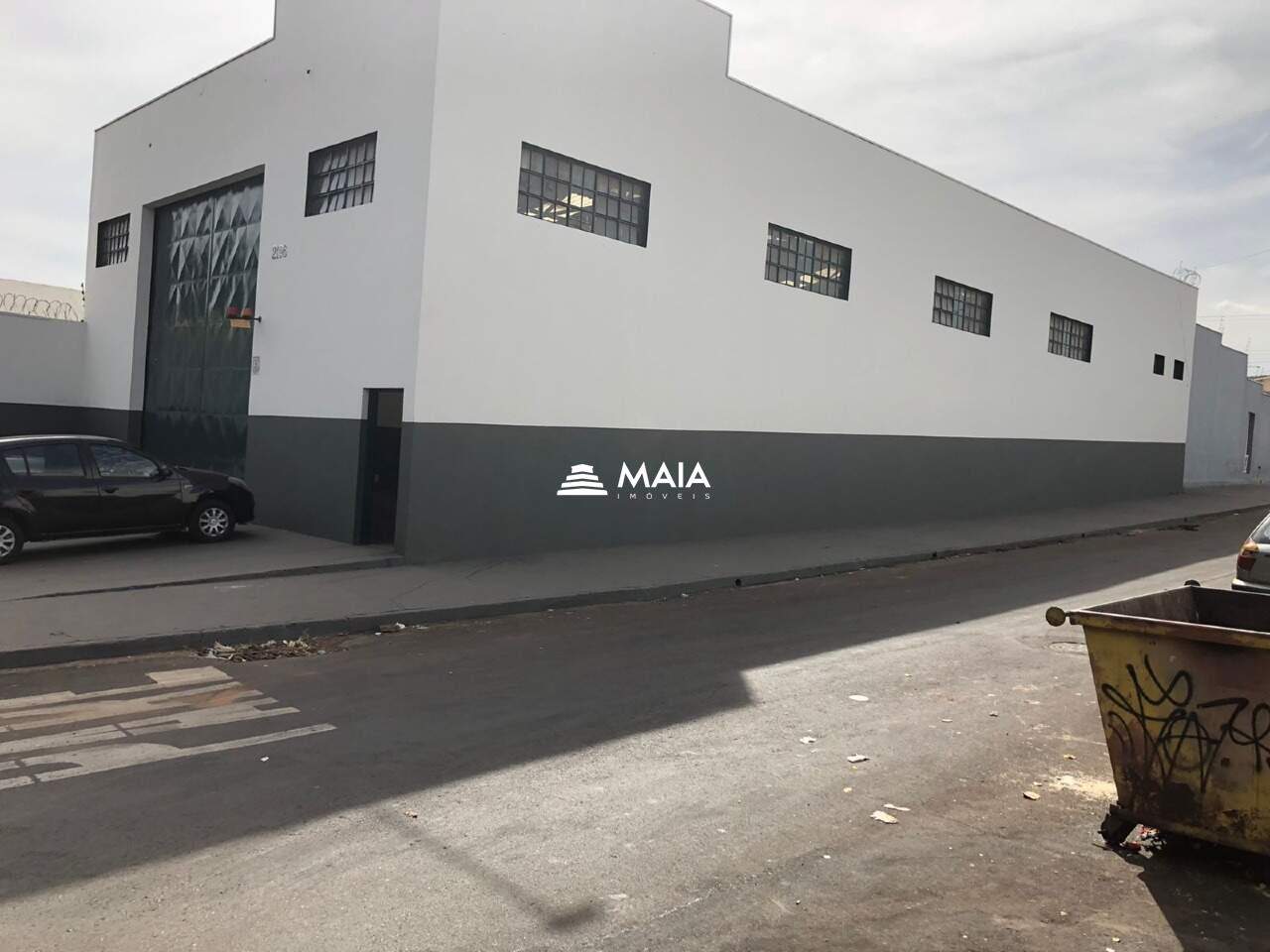 Mais