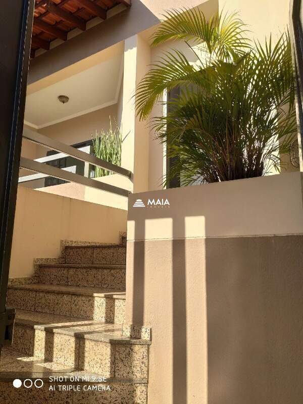 Casa à venda no Boa Vista: 