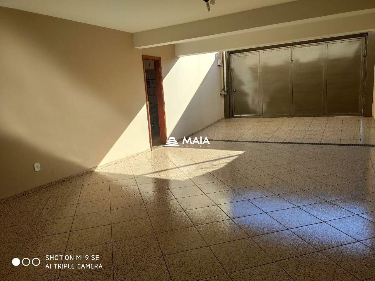 Casa à venda no Boa Vista: 