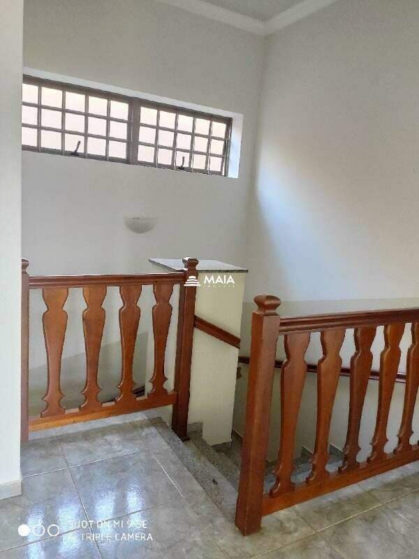 Casa à venda no Boa Vista: 