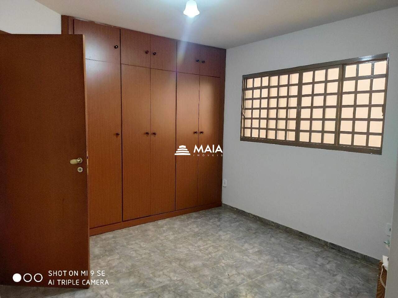 Casa à venda no Boa Vista: 