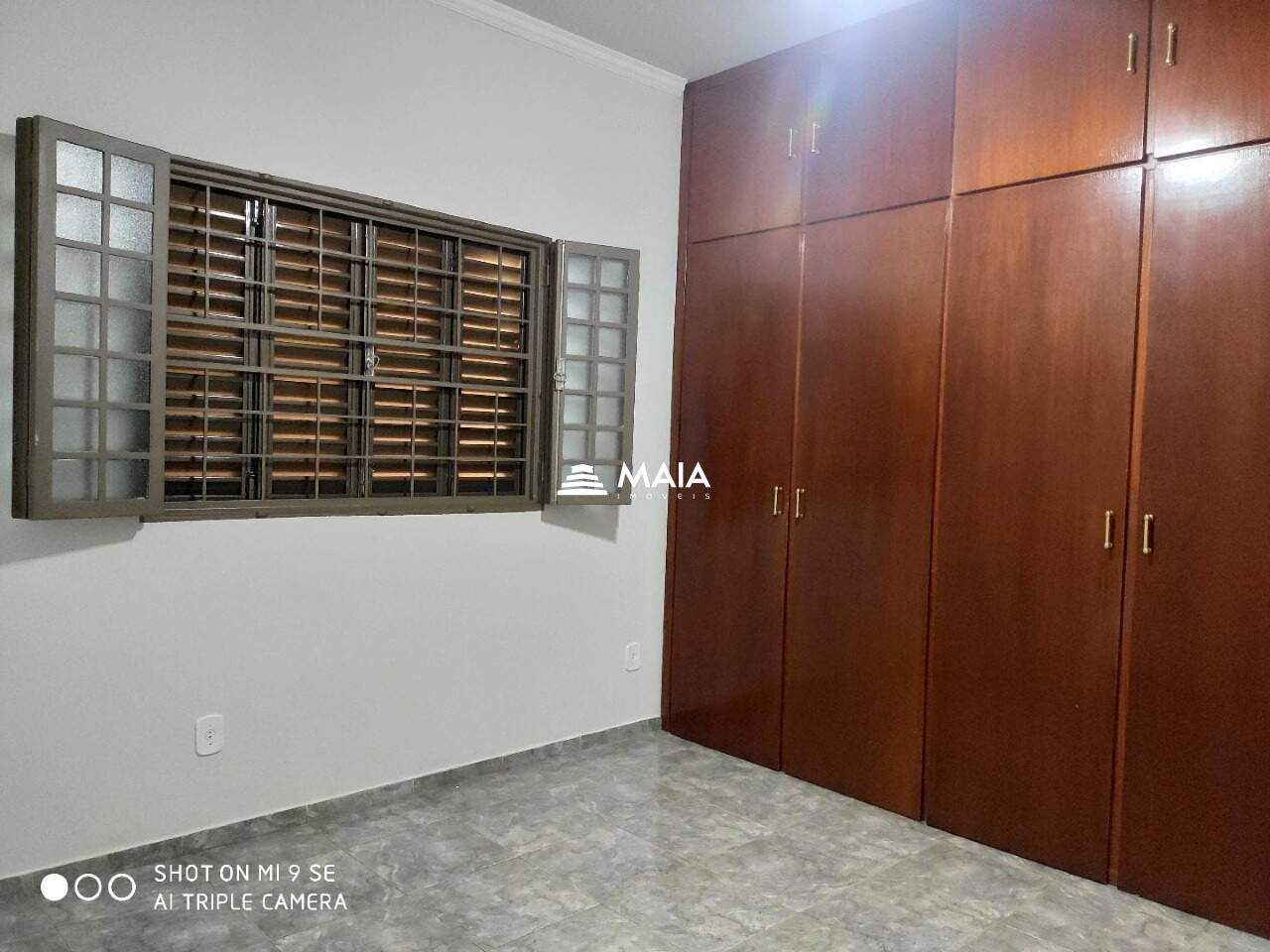 Casa à venda no Boa Vista: 