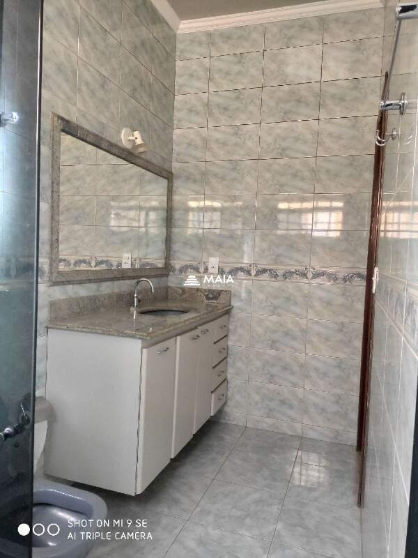 Casa à venda no Boa Vista: 