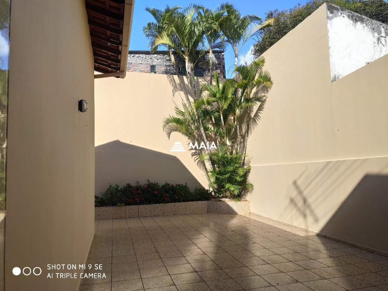 Casa à venda no Boa Vista: 