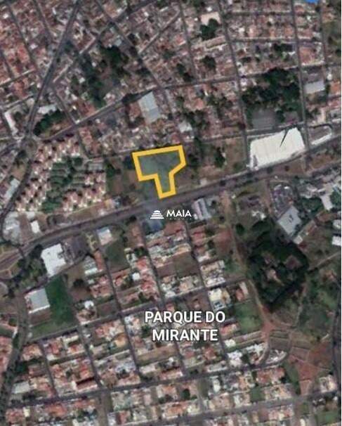 Terreno/Área à venda no Nossa Senhora da Abadia: 